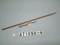 藏品(織梭)的圖片